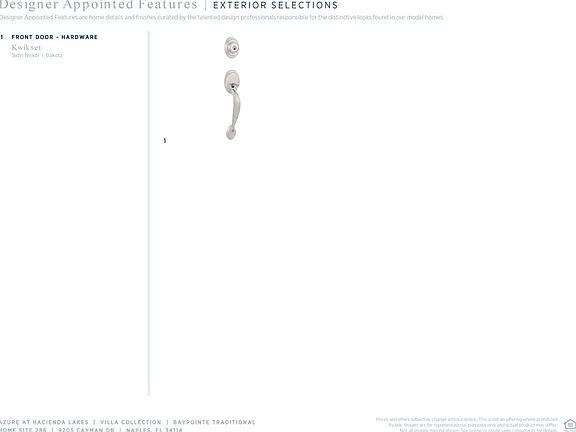 5th image of 9205 Cayman Dr