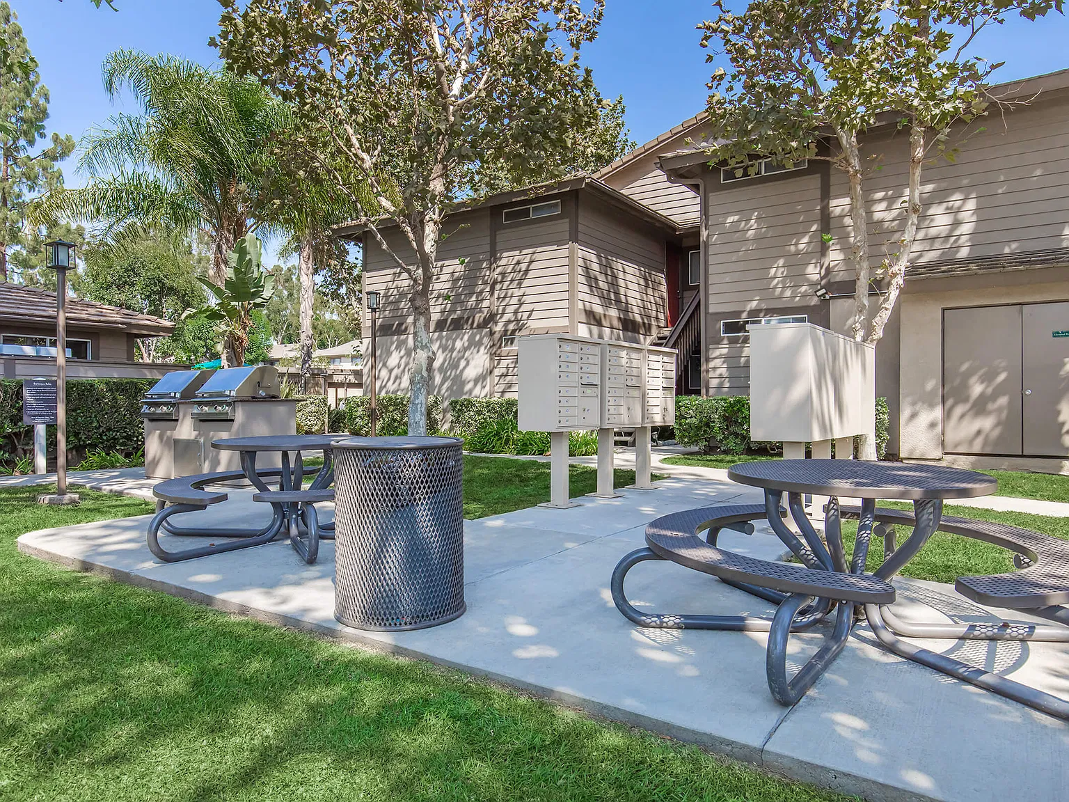 Pinecrest Apartment Homes — Photo 3