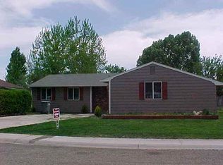 5640 Milldam Pl, Garden City, ID 83714