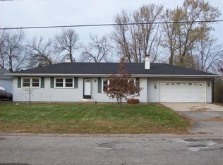 10203 Blake Blvd, Galesburg, MI 49053