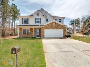77 Silver Maple Ln, Dallas, GA 30157