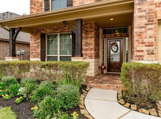 20415 Montecrest Cir, Spring, TX 77379