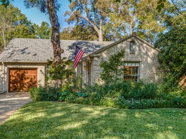 6935 Santa Monica Dr, Dallas, TX 75223
