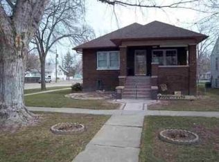 303 S Ash St, North Platte, NE 69101