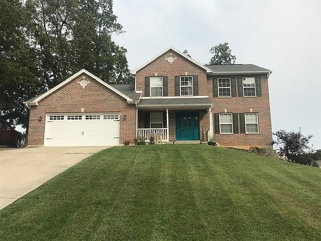 1st image of 25172 Apple Blossom Dr