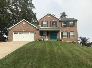 25172 Apple Blossom Dr, West Harrison, IN 47060