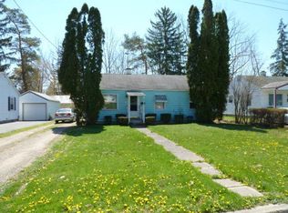 705 Bonview St, Elmira, NY 14905