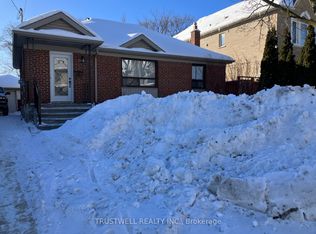 76 Tamworth Rd, Toronto, ON M2N2N9