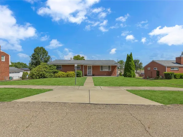 234 Columbia Dr, Aliquippa, PA 15001
