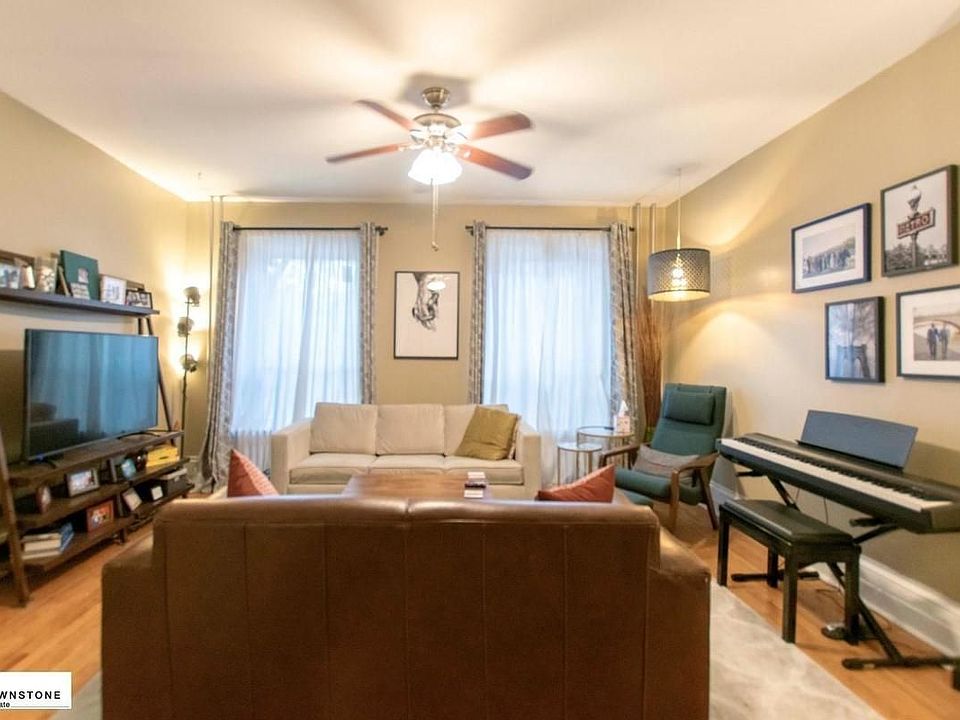 1st image of 329 Henry St APT 1
