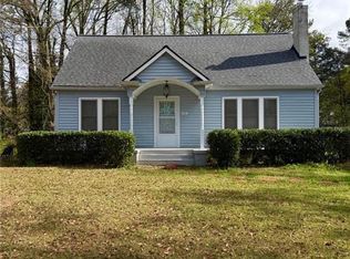 4781 Lavista Rd, Tucker, GA 30084