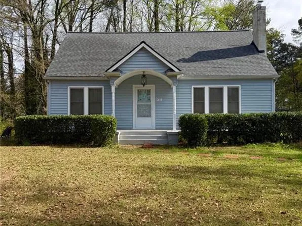 4781 Lavista Rd, Tucker, GA 30084