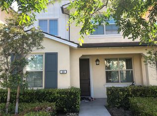 168 Rose Arch, Irvine, CA 92620