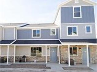 238 N 750 E, Vineyard, UT 84059