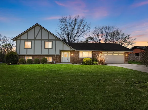 1651 N Laddie Ct, Dayton, OH 45432