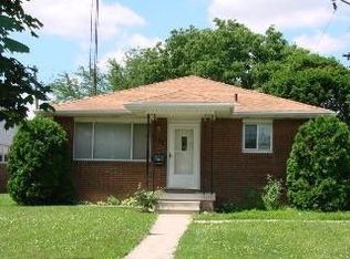 155 Milford Ave, Toledo, OH 43605