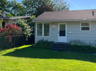 508 Burnett Ave N #510, Renton, WA 98057