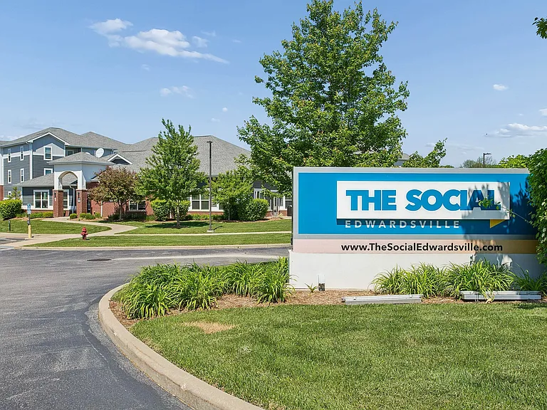 The Social Edwardsville — Photo 54