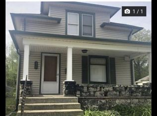 322 Pennsylvania Ave, Plymouth, IN 46563