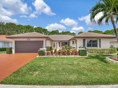 10619 Greentrail Drive S, Boynton Beach, FL, 33436