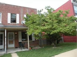 933 Clark St, Lancaster, PA 17602