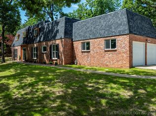 2936 Ridge Rd, Bartlesville, OK 74006