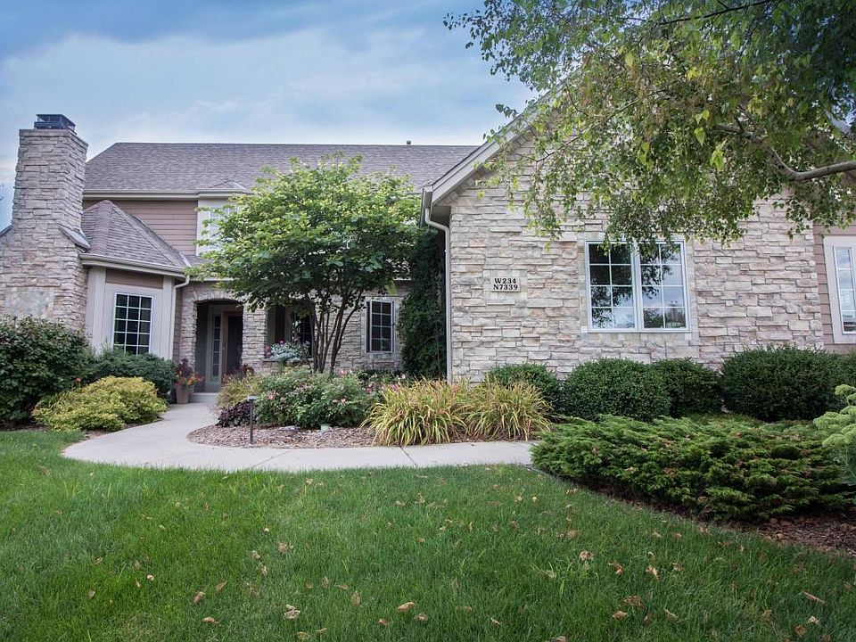 1st image of W234N7339 Fontaine Cir