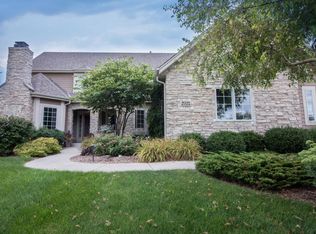 W234N7339 Fontaine Cir, Sussex, WI 53089