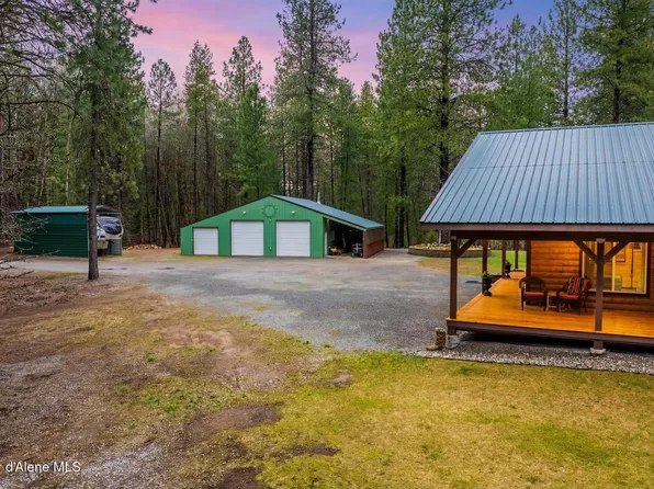 415 Hummingbird Dr, Sandpoint, ID 83864