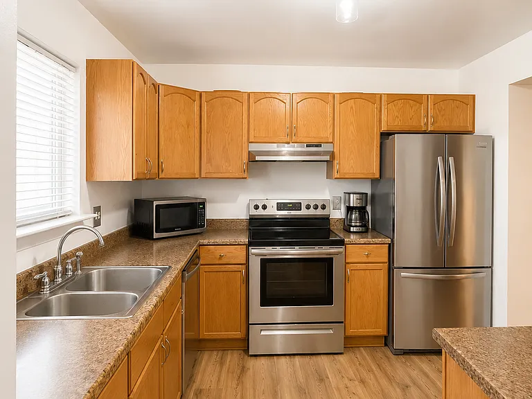 2224 Prince Of Wales Ct #1 — Photo 5