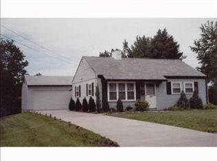 125 Beech St, Beaver, PA 15009