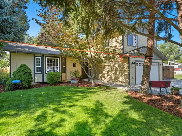 2307 Franz Ct, Richland, WA 99352