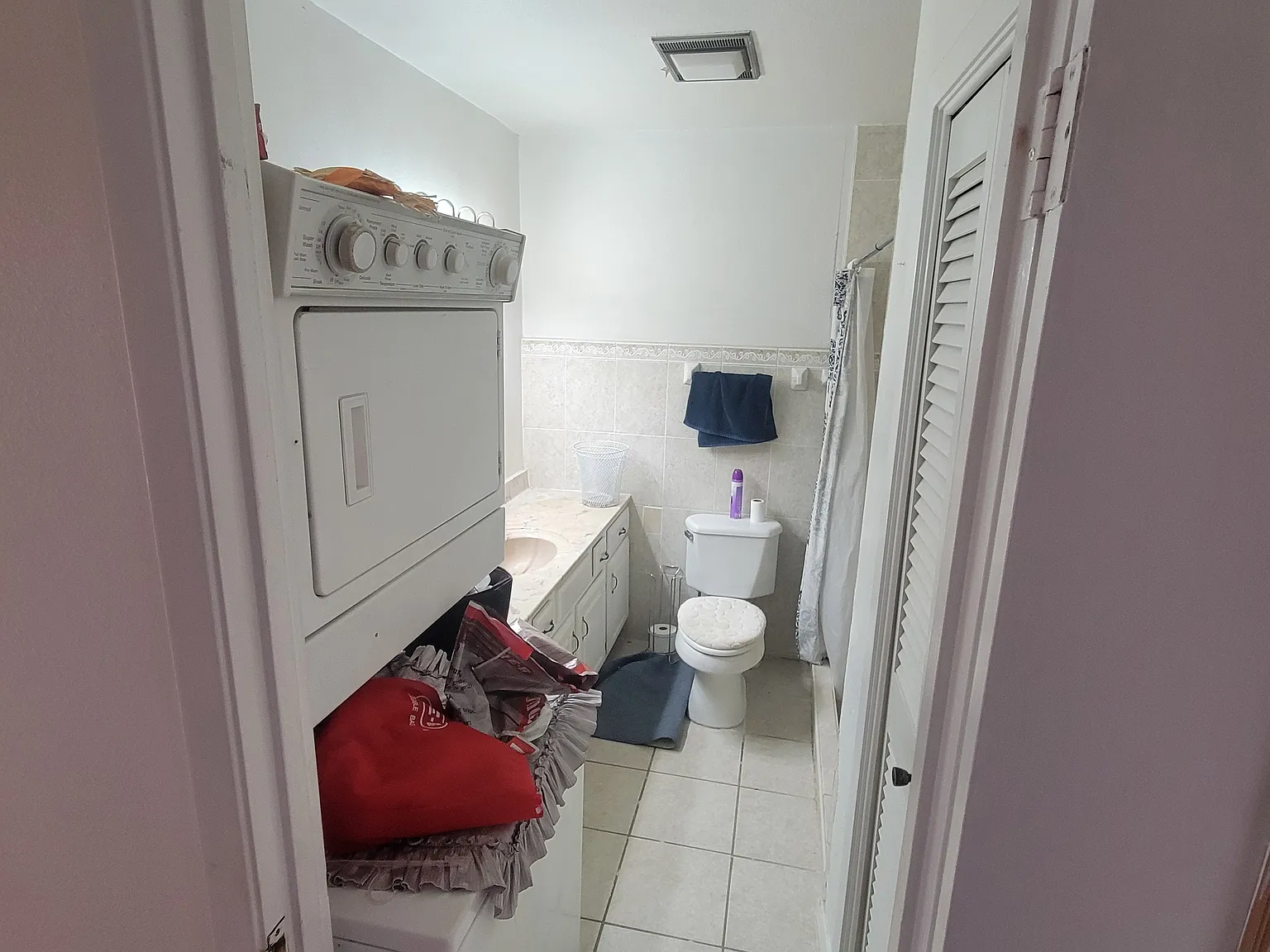 2 bed, 1.5 bath, 1152 sqft, $1,100 — Photo 2