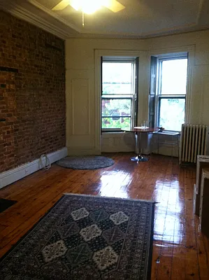 Rented by Brown Harris Stevens | media 2