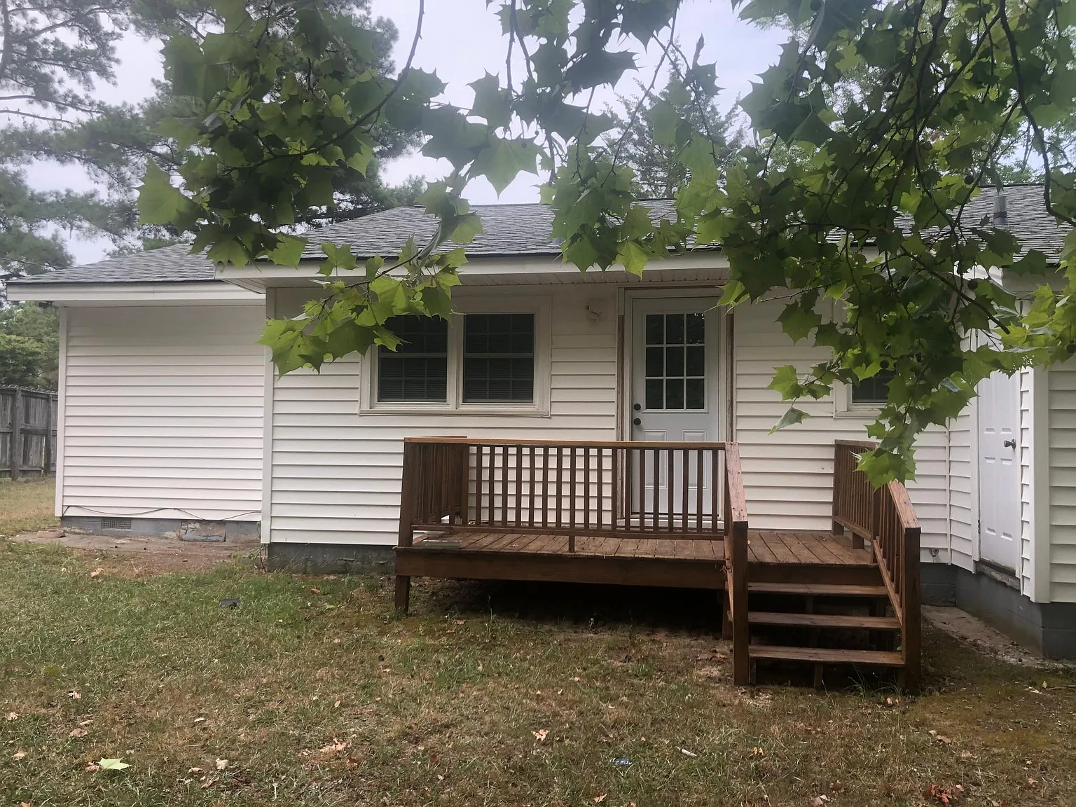 6287 Little Creek Church Rd — Photo 3