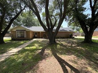 117 Talford St, Fairfield, TX 75840