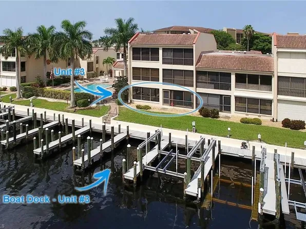 4010 SE 20th Pl #3, Cape Coral, FL 33904