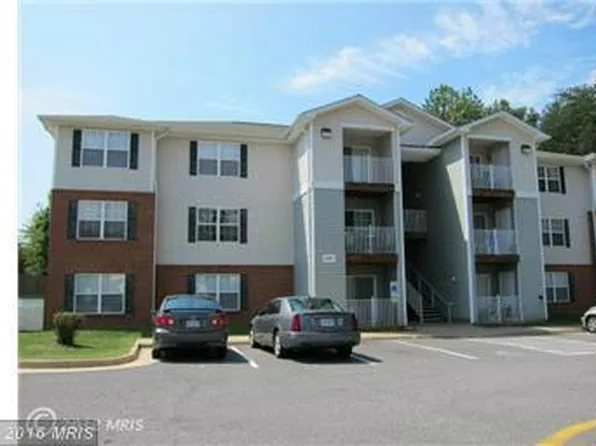501 Garrison Woods Dr #202, Stafford, VA 22554