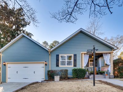 3457 Pierce St, College Park, GA, 30337