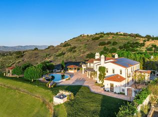 25273 Prado De La Puma, Calabasas, CA 91302