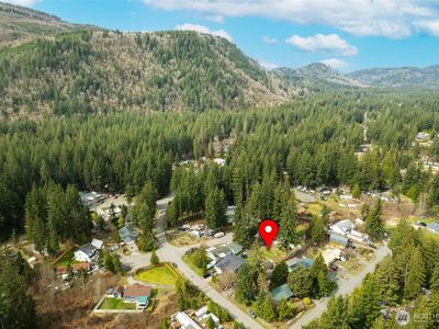 8390 Dolphin Way, Maple Falls, WA, 98266