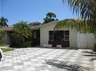 4836 Jefferson Rd, Delray Beach, FL 33445