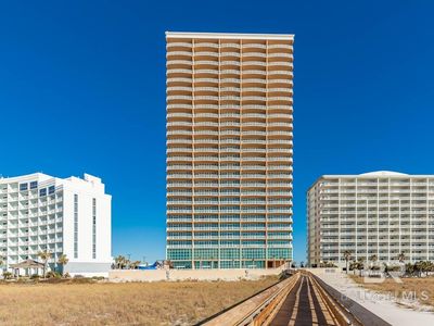 26688 Perdido Beach Blvd #2601, Orange Beach, AL, 36561
