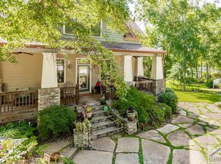 136 Cold Branch Rd, Eatonton, GA 31024