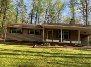 342 Hidden Valley Trl N, Dahlonega, GA 30533