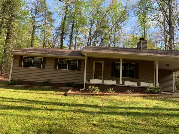 342 Hidden Valley Trl N, Dahlonega, GA 30533