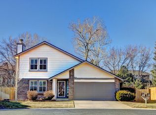 11101 E Maplewood Pl, Englewood, CO 80111