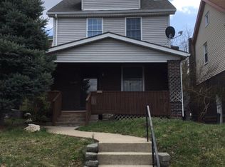 7806 Edgewood Ave, Pittsburgh, PA