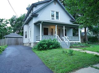 815 Kate St, Elgin, IL 60123