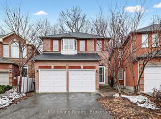 153 Shepton Way, Toronto, ON M1V5N4